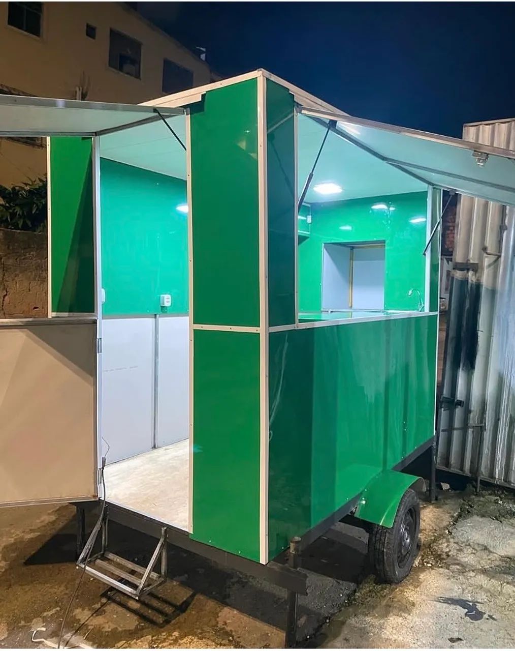 Fábrica de trailer - Foto 3