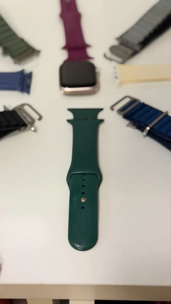 ? OPORTUNIDADE! iPhone 16 + Apple Watch de presente! - Foto 2
