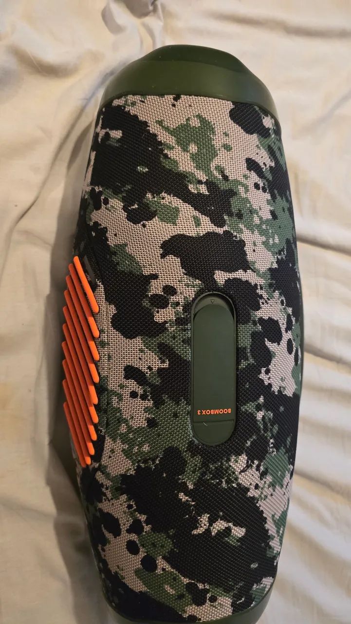 Jbl bombox 3 - Foto 5