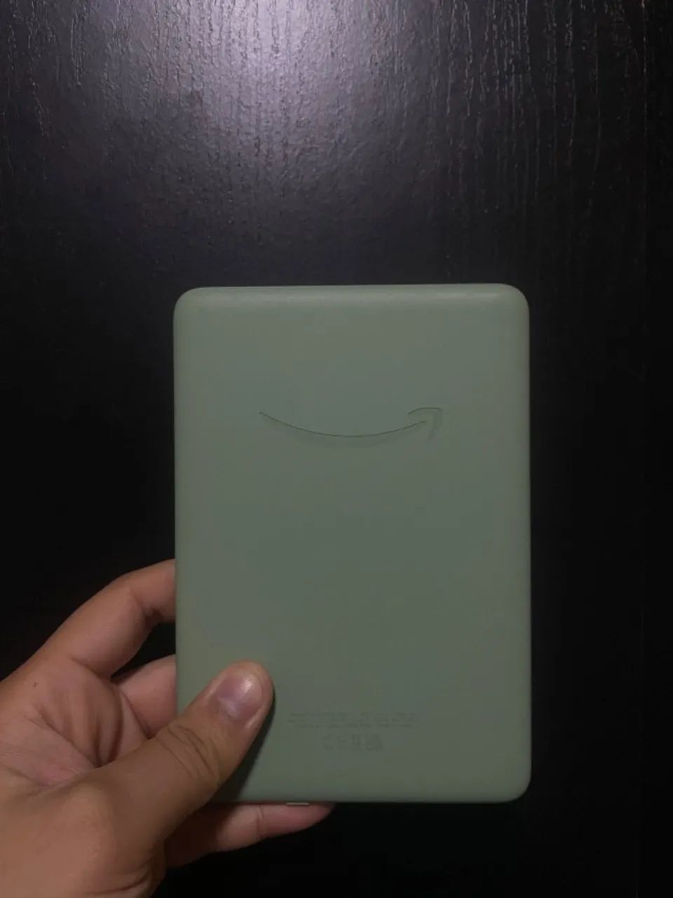 Kindle 11° geração 16gb - Foto 2