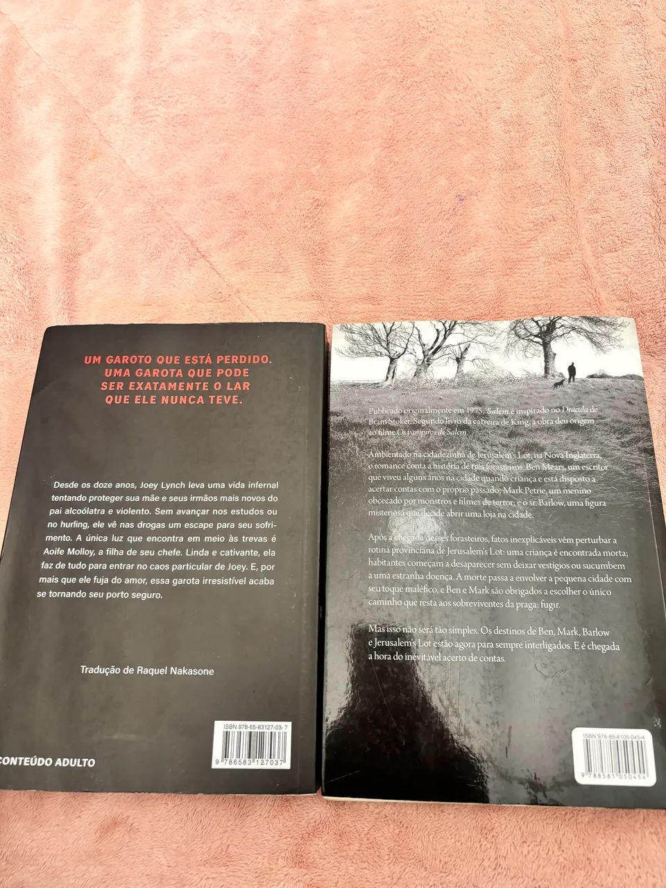 Livros  - Foto 3