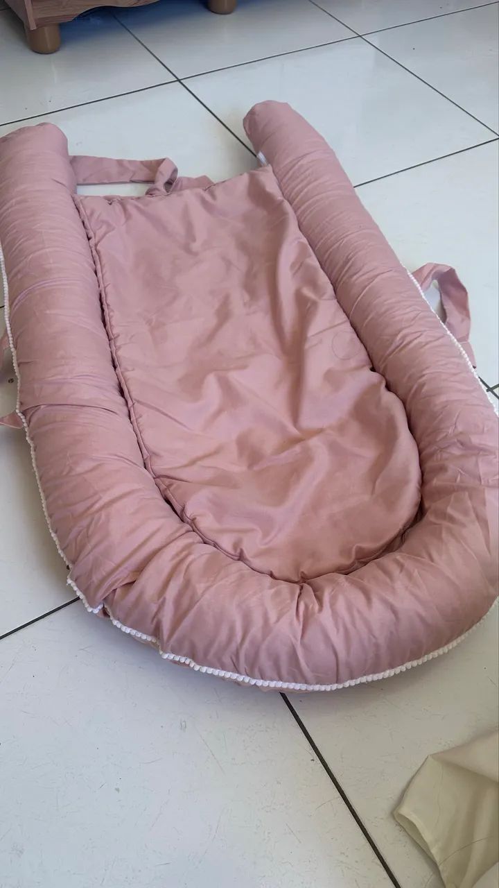 Ninho bebê