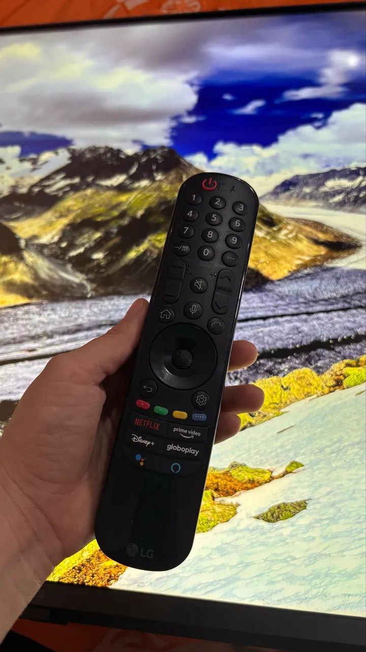 TV LG SMART 50? - Foto 3