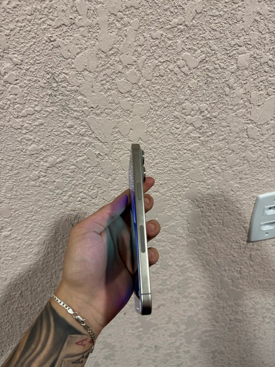 iPhone 15 pro max 256gb  - Foto 4