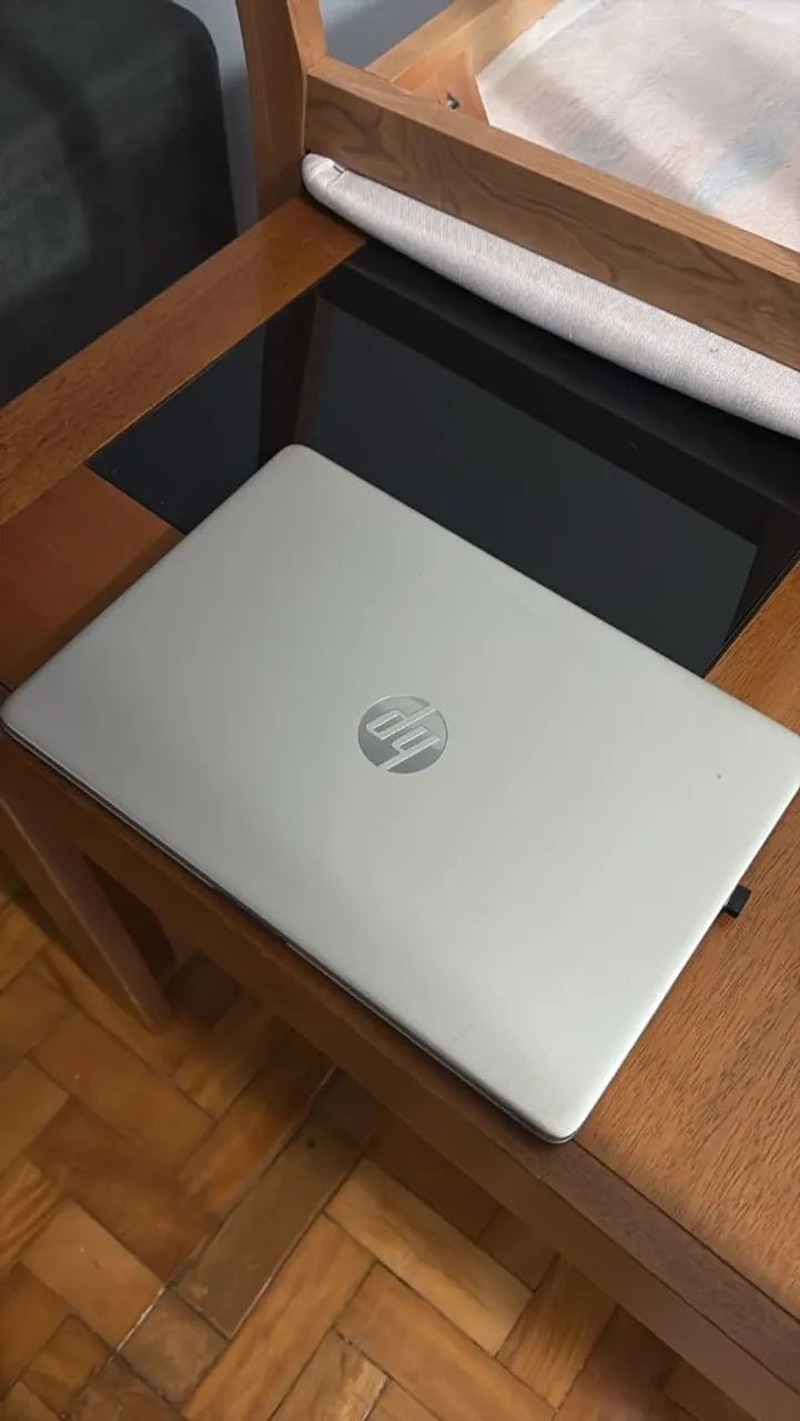 Notebook HP novo - Foto 2