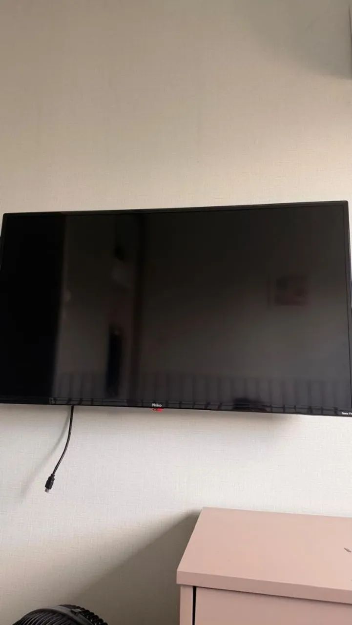Tv 42 philco rokutv - Foto 2