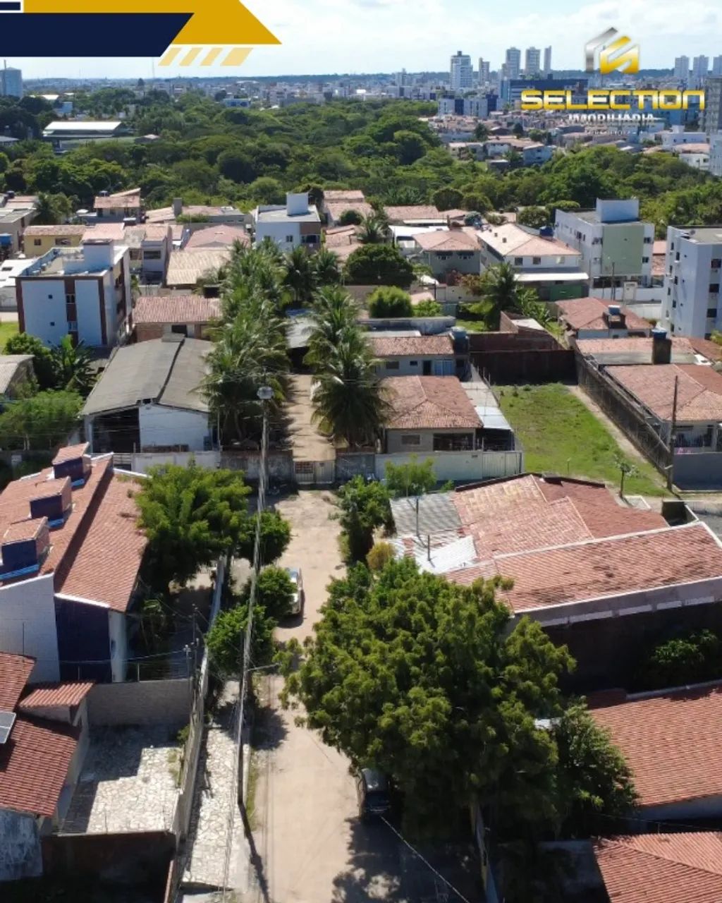 Terreno de 792m² no Portal do Sol  - Foto 3