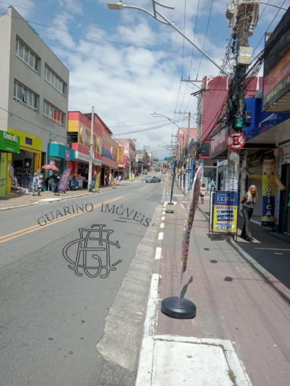 Comercial - Vila Anita Caldas - Foto 2