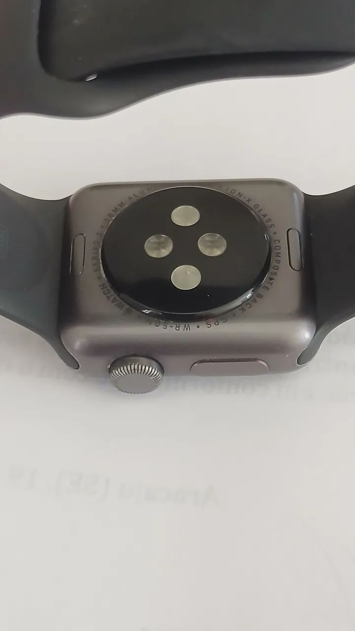 Apple Watch 3 venda - Foto 5