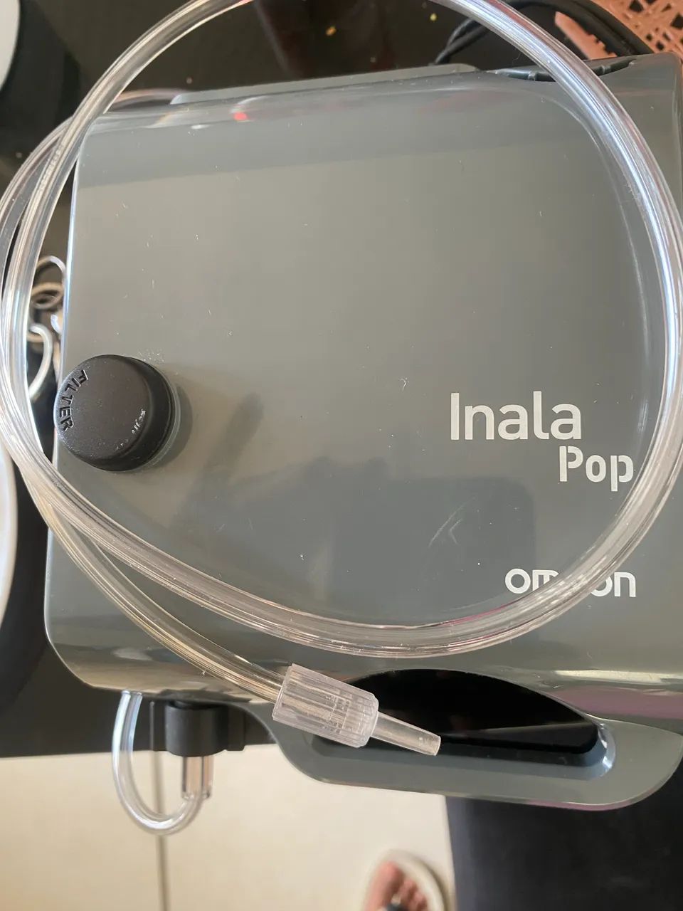 Inalador  - Foto 3