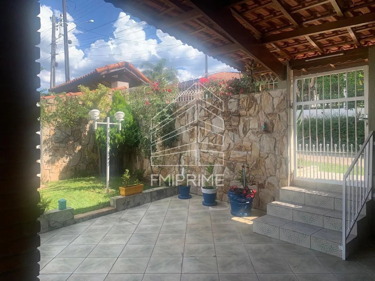 Chácara linda em Santa Isabel à venda - Foto 3