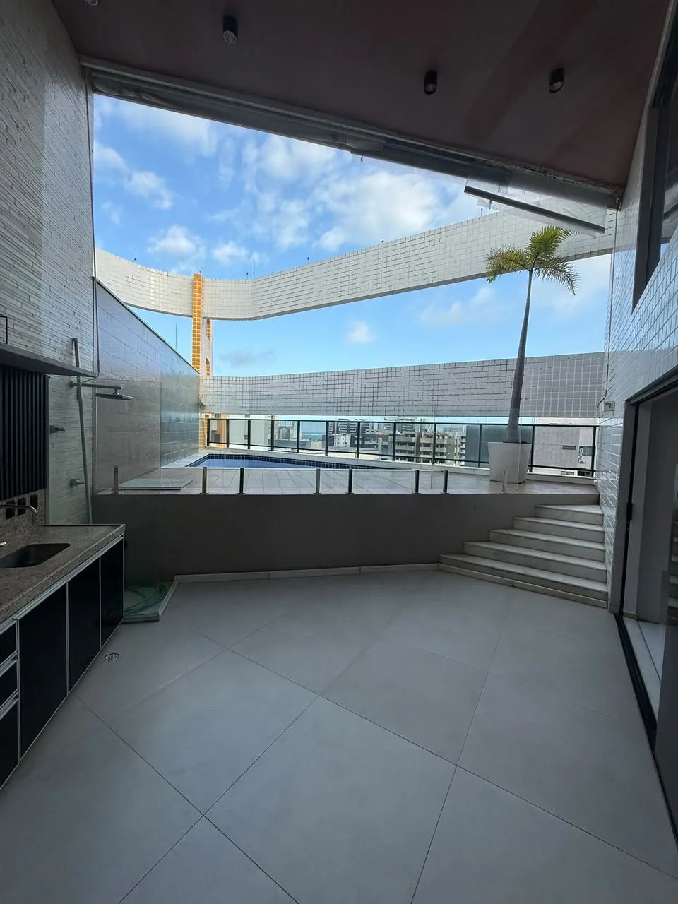 EXCLUSIVIDADE E SOFISTICAÇÃO NO EDIFÍCIO MAISON PARIS!