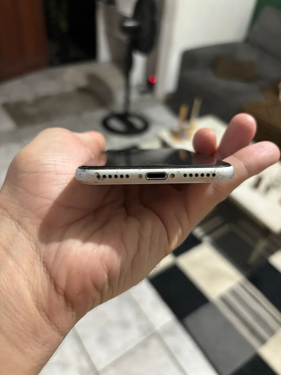 IPHONE SE 2a Geração  - Foto 2