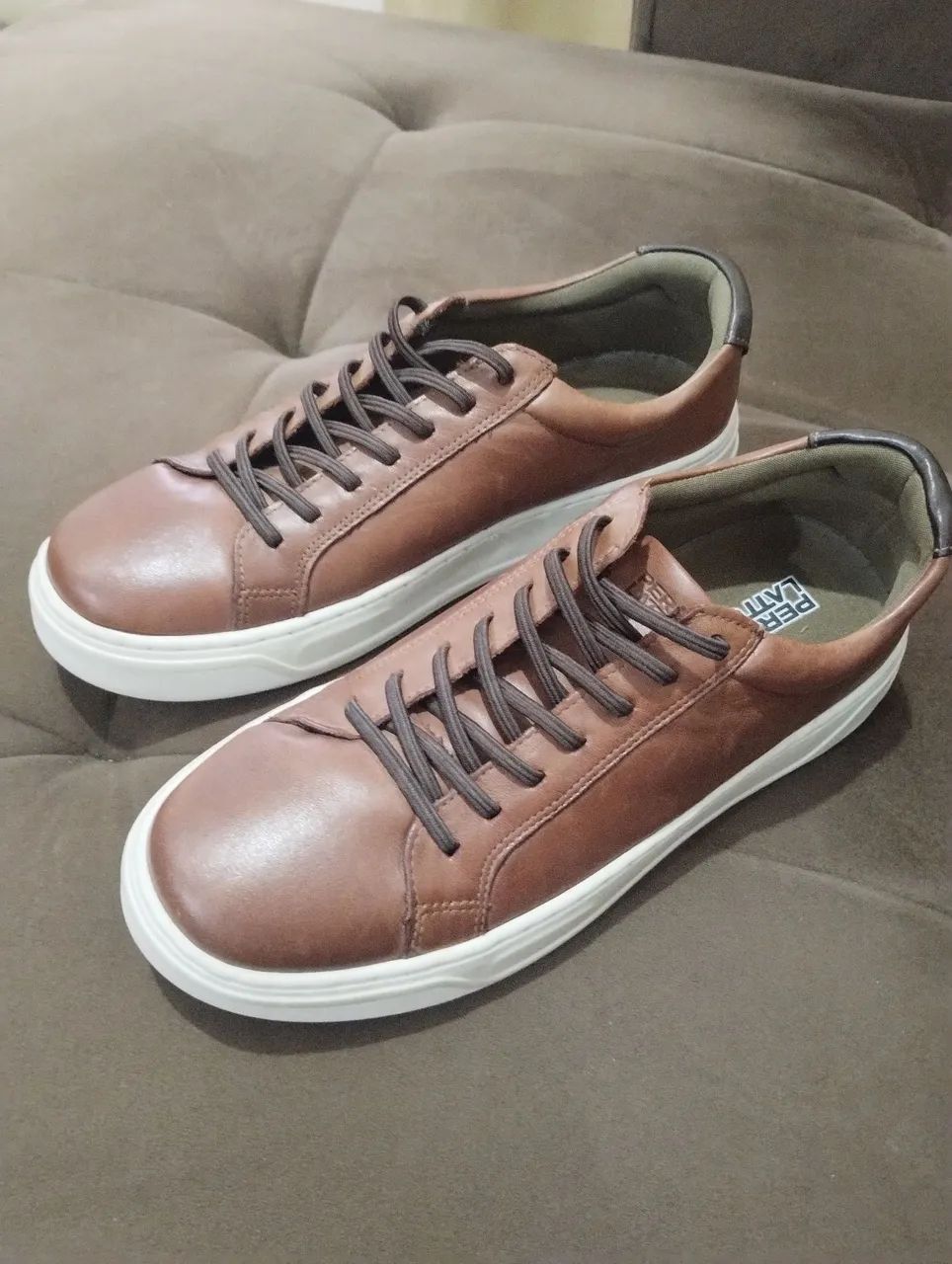 Tênis casual 