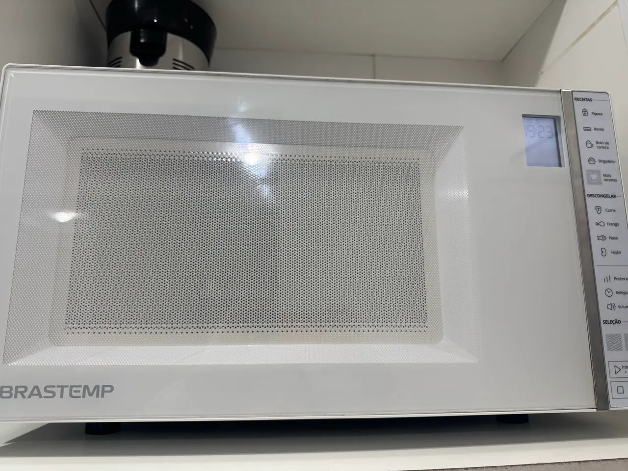 Microondas Brastemp 32L 