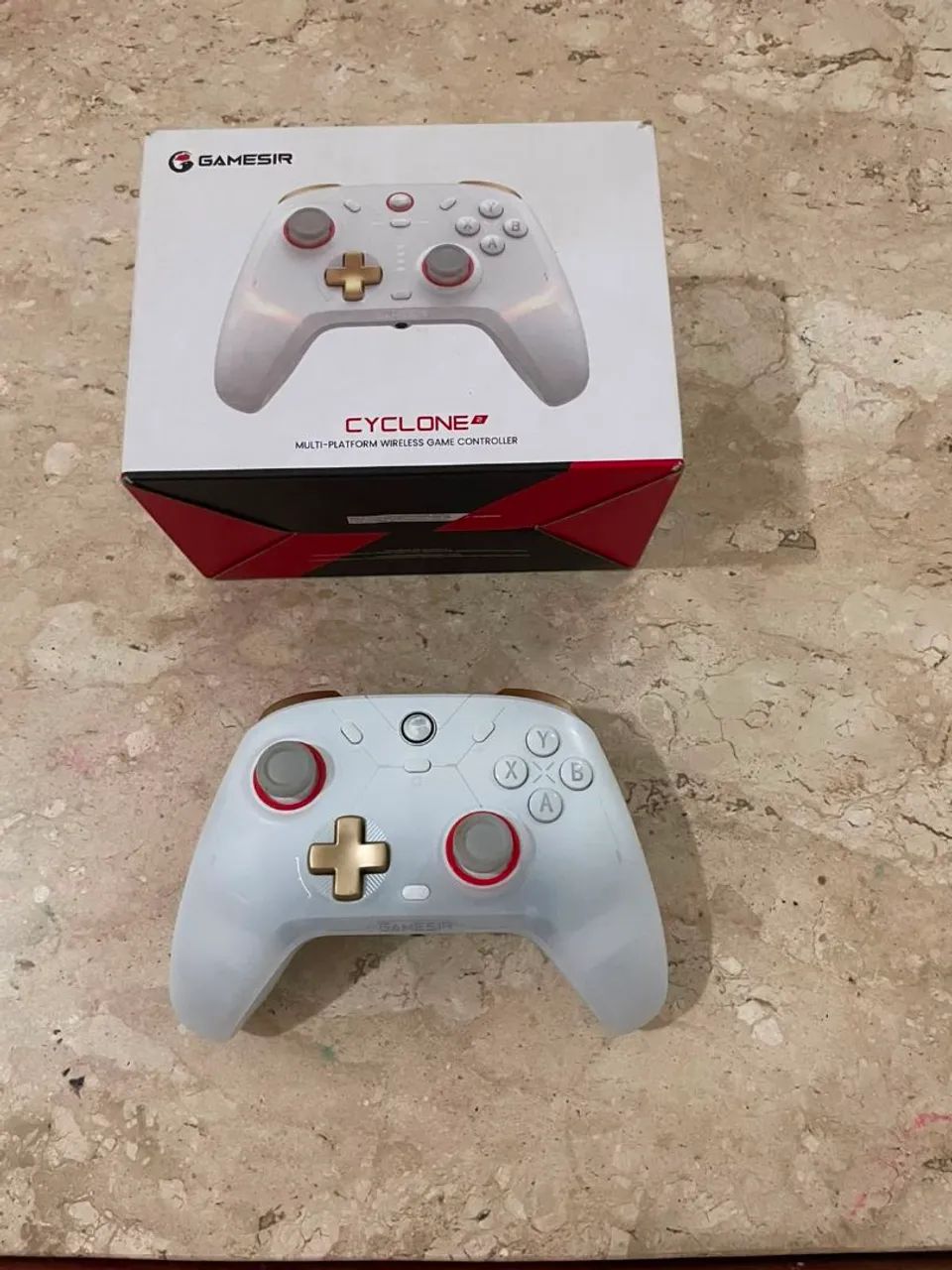 Controle pro Nintendo switch - Foto 2