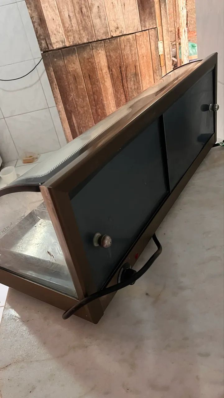 Estufa - Foto 2