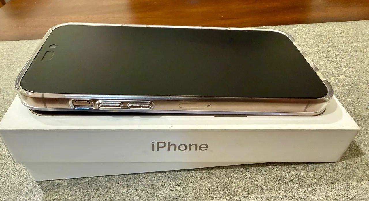 iPhone 16 Pro Max - Foto 2