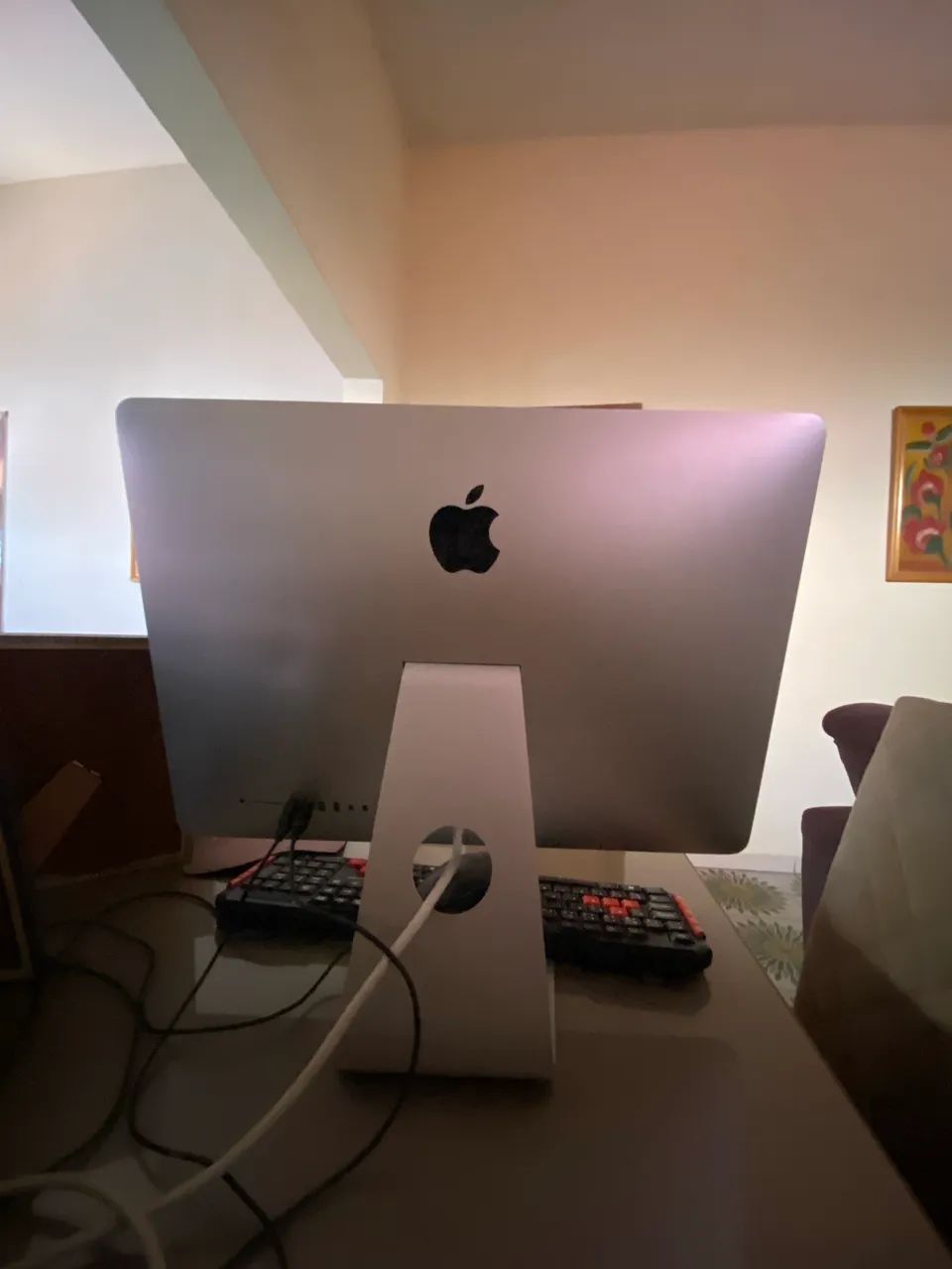iMac Catalina 21.5 - Foto 2