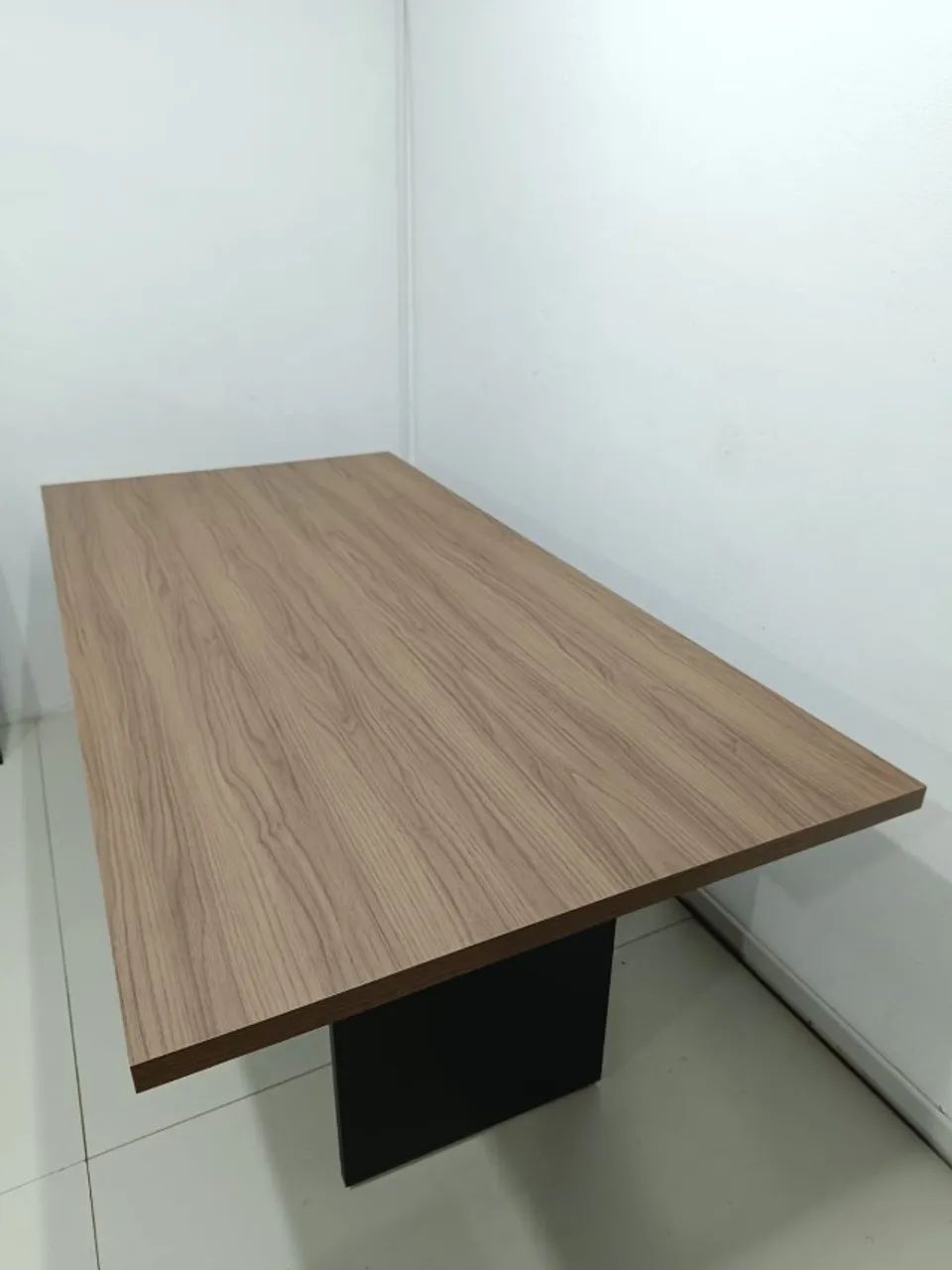 Mesa de escritório para reunião - Foto 2