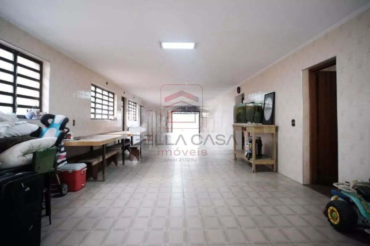 Casa á venda com 600m , 6 quartos e 6 vagas - Foto 5
