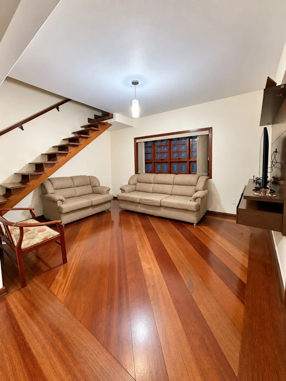 CASA NO BAIRRO SÃO FRANCISCO - CERQUILHO/SP - Foto 4