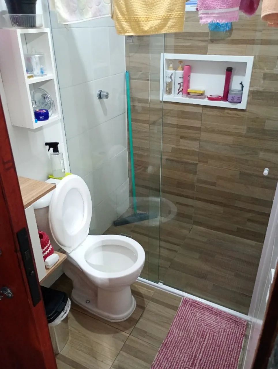 Duas casas mesmo terreno  - Foto 2