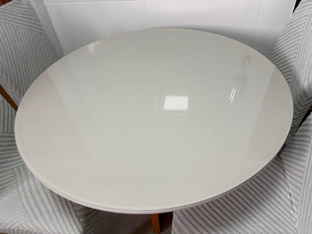 Mesa de 4 cadeiras 