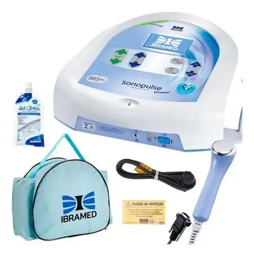 Equipamentos para Estética, seminovos em perfeito estado de uso,maca, lupa luminaria etcet - Foto 3
