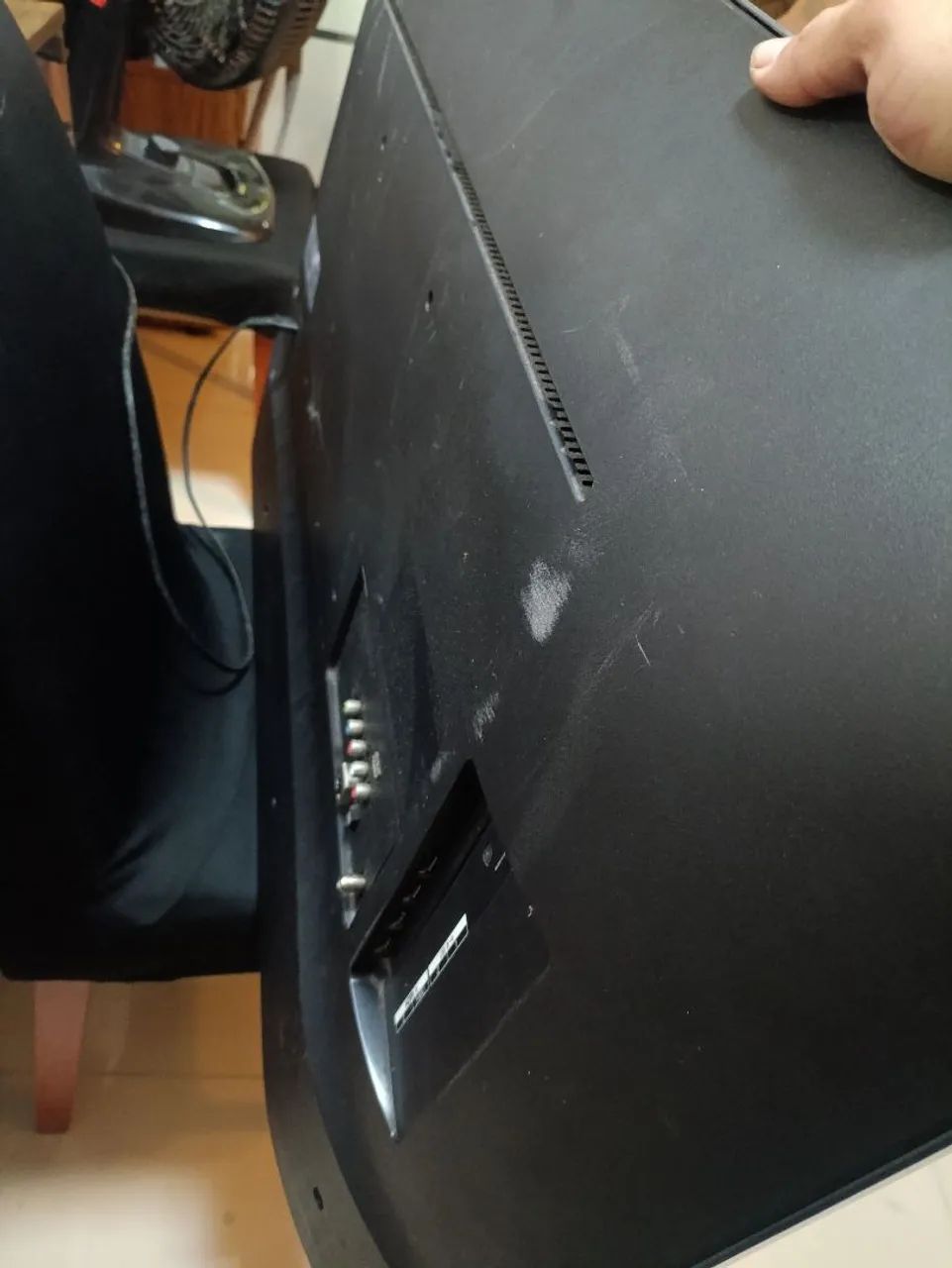 Tv LG smart 43 - Foto 2