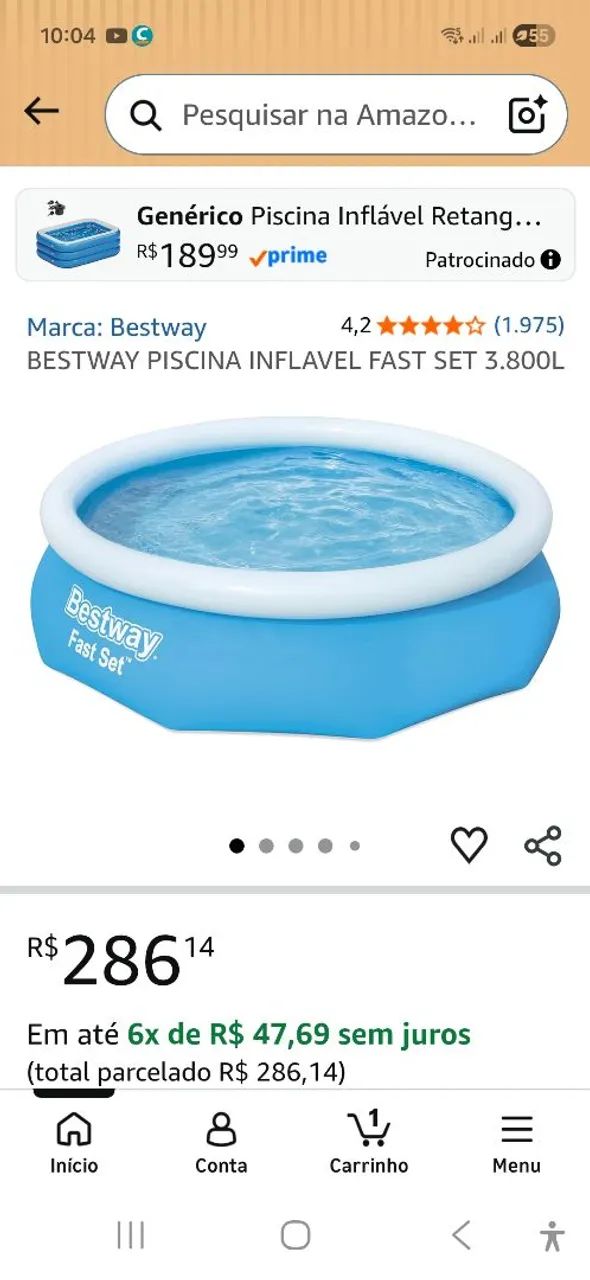 Piscina  - Foto 2