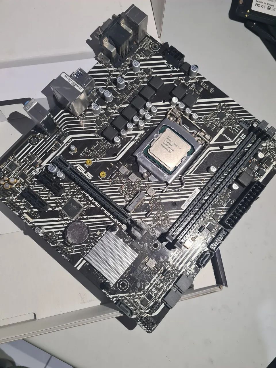 Vendo placa de contatador - Foto 4