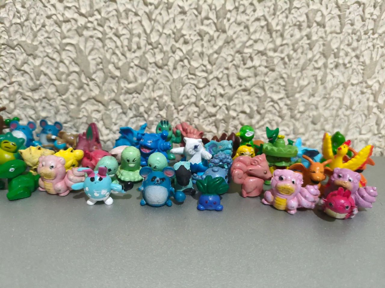 Pokemon lote diversos  - Foto 3