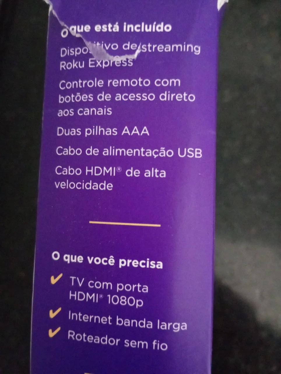 Roku zero