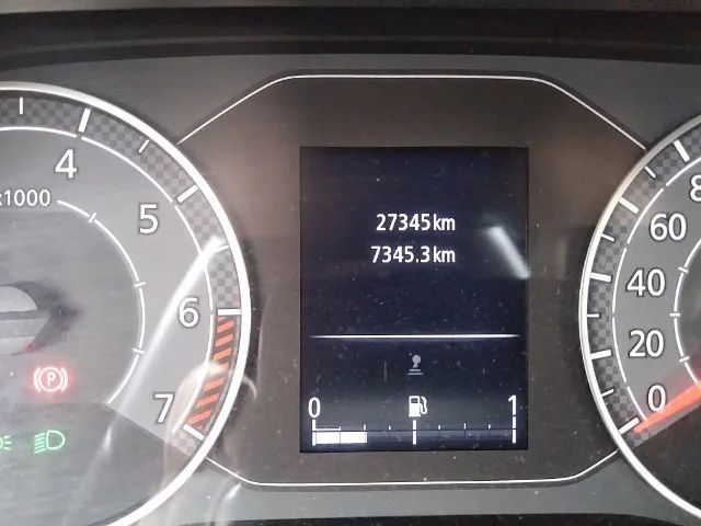 Renault Duster Intense Plus 1.6 16V Flex Mec. 2025 - Foto 3