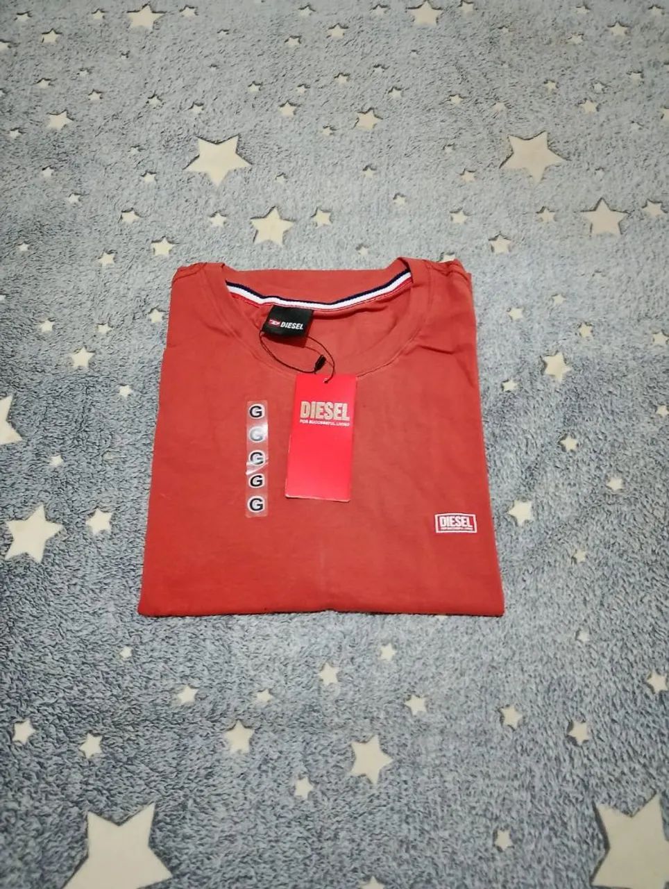Camisas Básicas Masculina - Foto 3