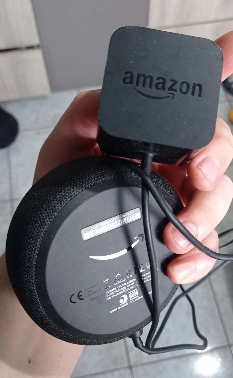 Alexa 3° Geração  - Foto 2