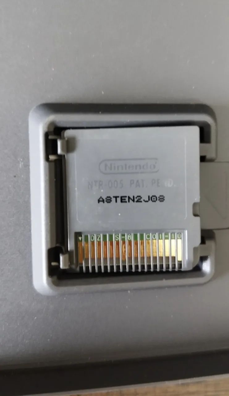 Mario Party DS CIB - Foto 5