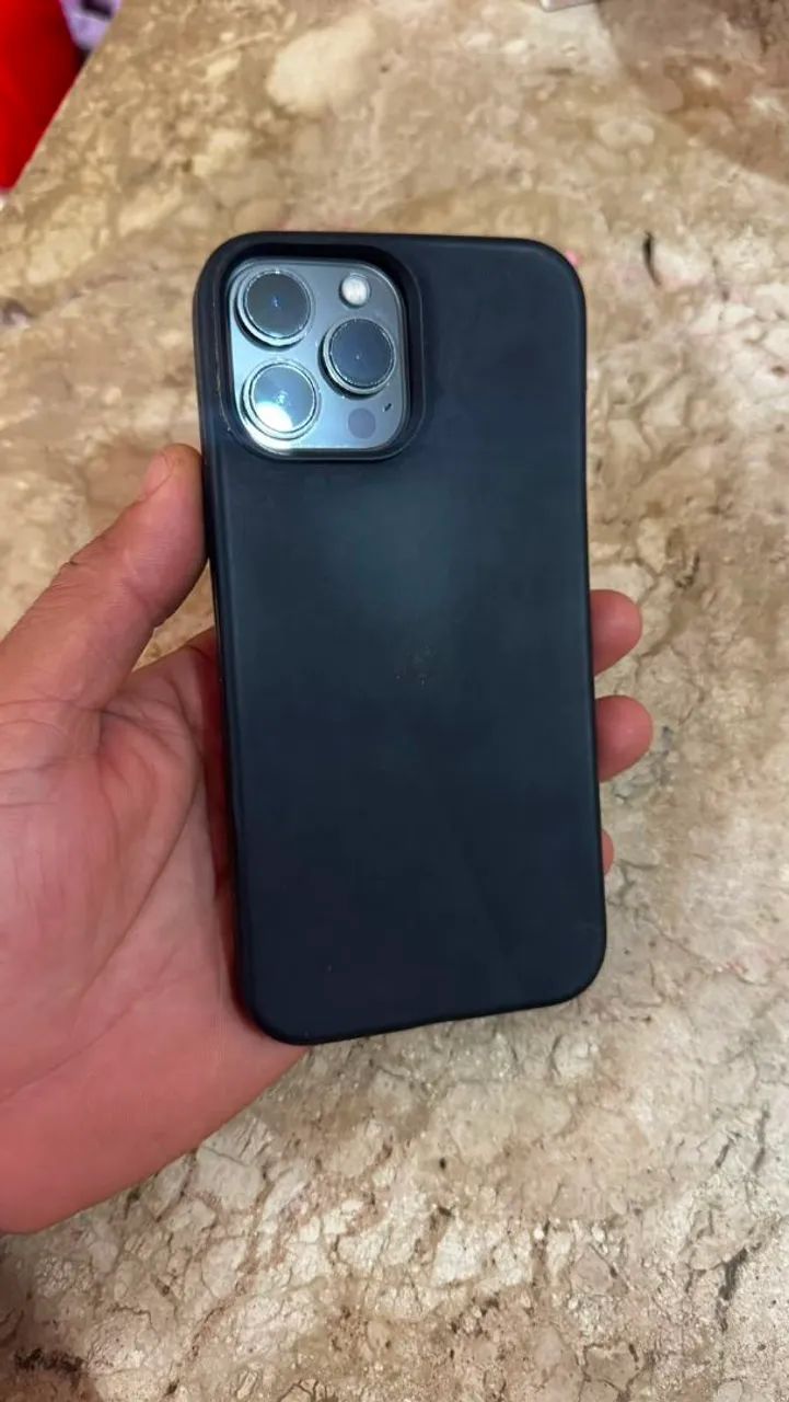 iPhone 13 Pro Max (512 GB) - Foto 3
