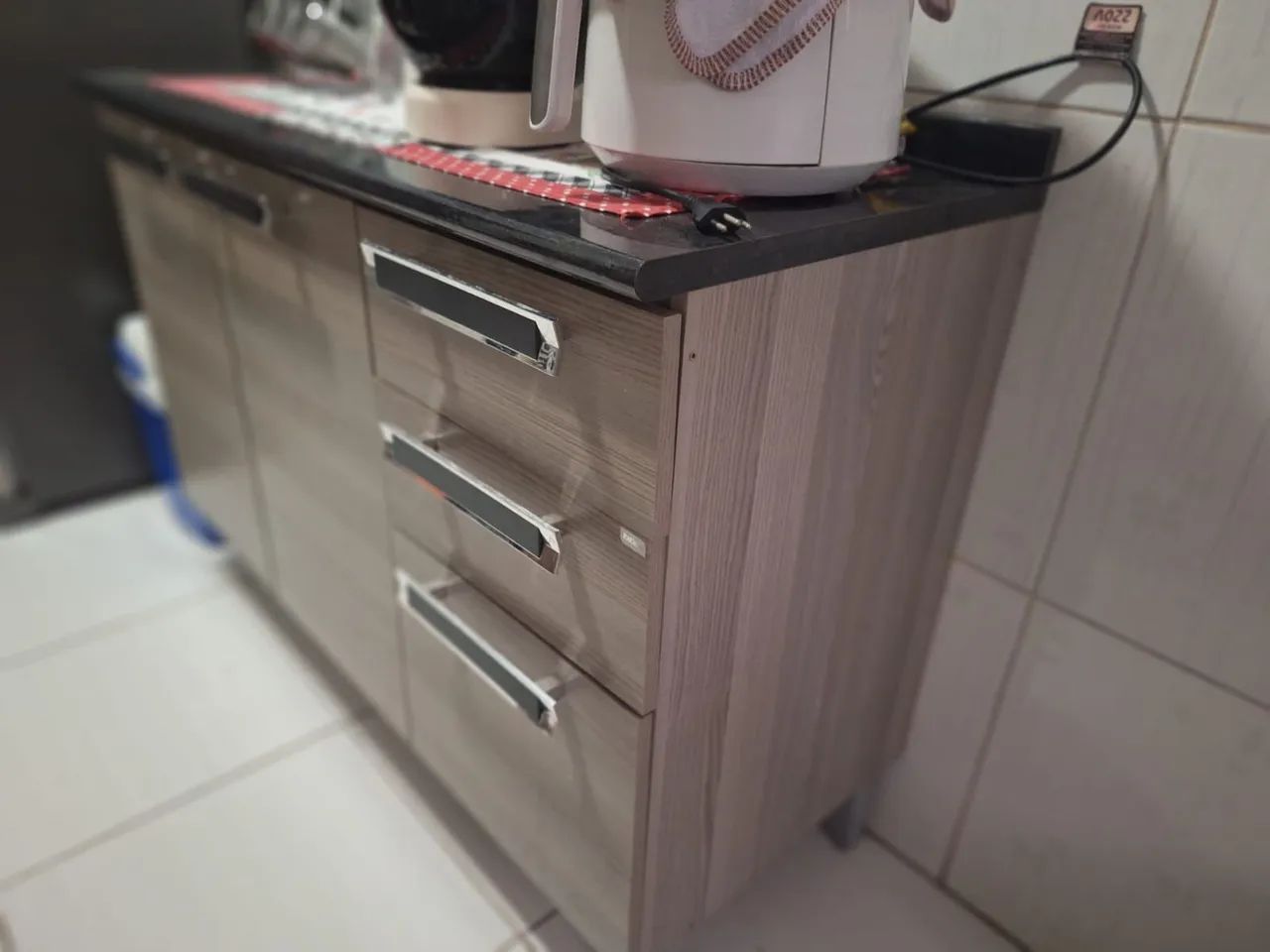 Armário de cozinha  - Foto 2