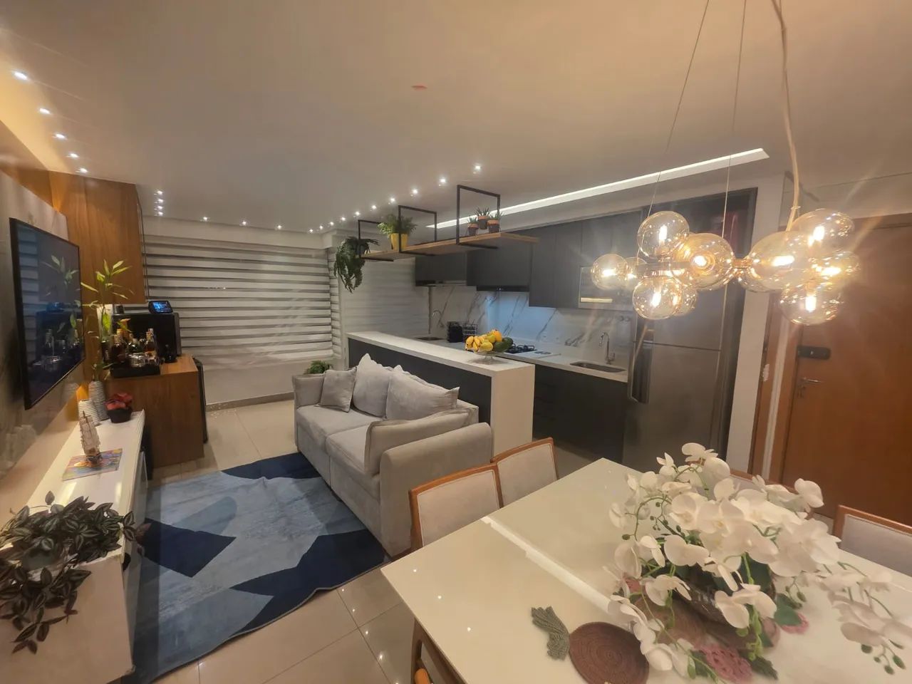 Residencial Praça Sudoeste, Vila Lucy - Foto 5