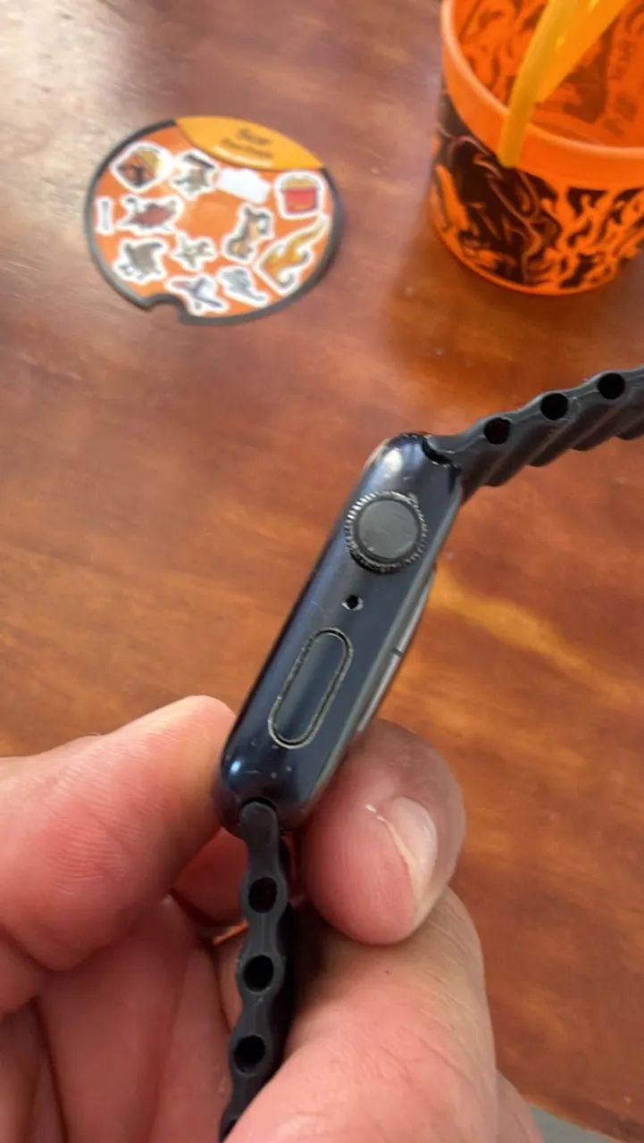 Apple Watch série 9 45mm - Foto 2