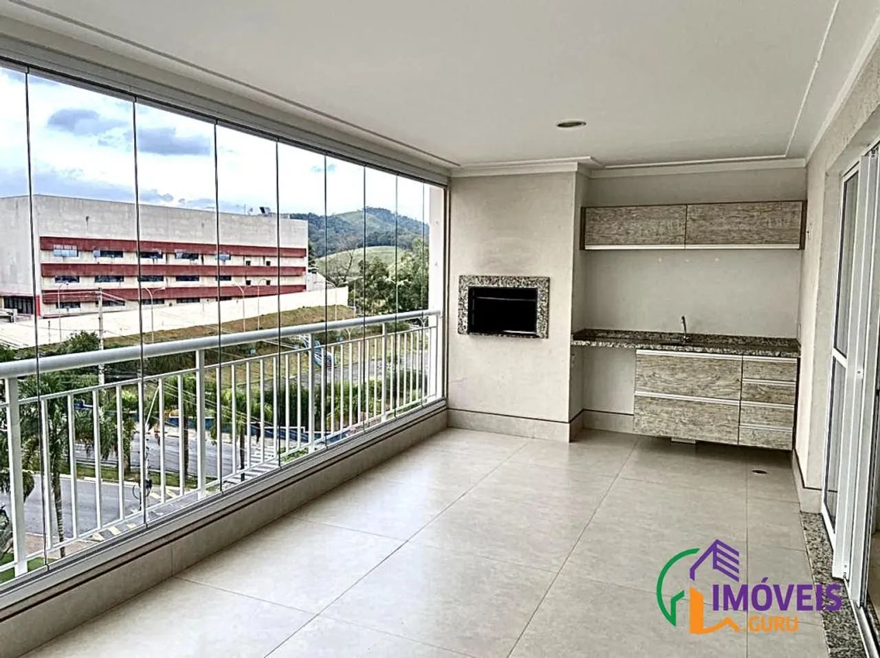 APARTAMENTO - TAMBORÉ - SP - Foto 2