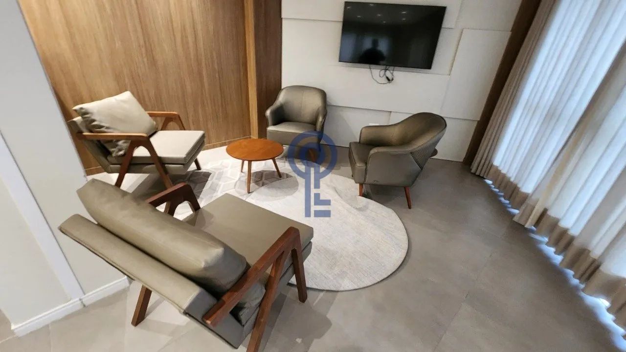 Apartamento 2 dormitório Itacorubi - Foto 2