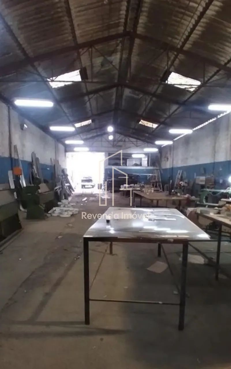 GALPAO COMERCIAL em SÃO PAULO - SP, JARDIM ROSELI