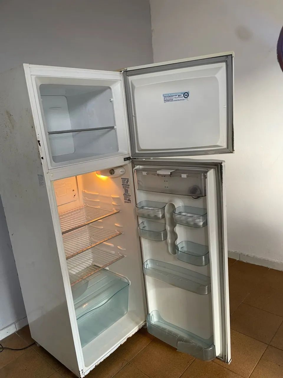 Geladeira  - Foto 2