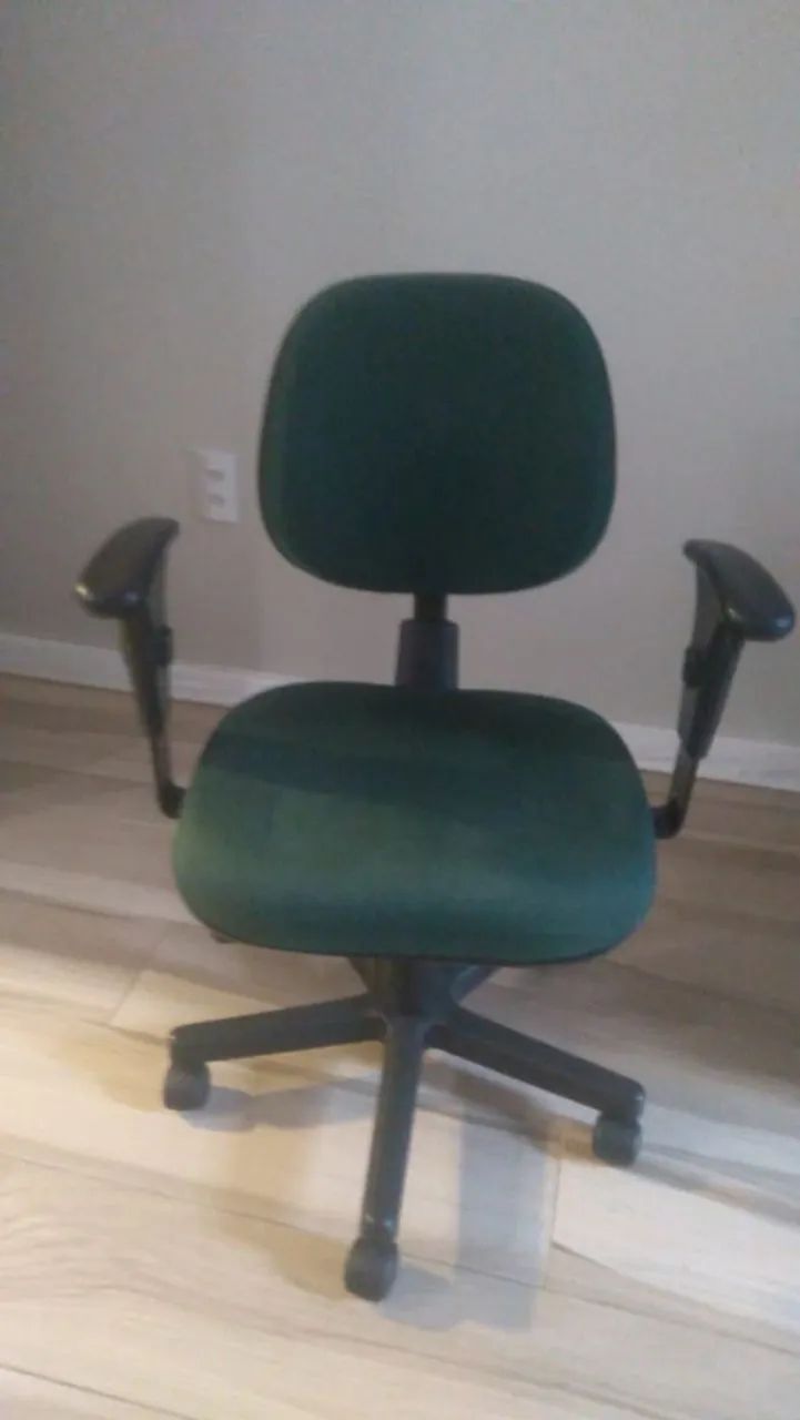 Cadeira de escritório  - Foto 2