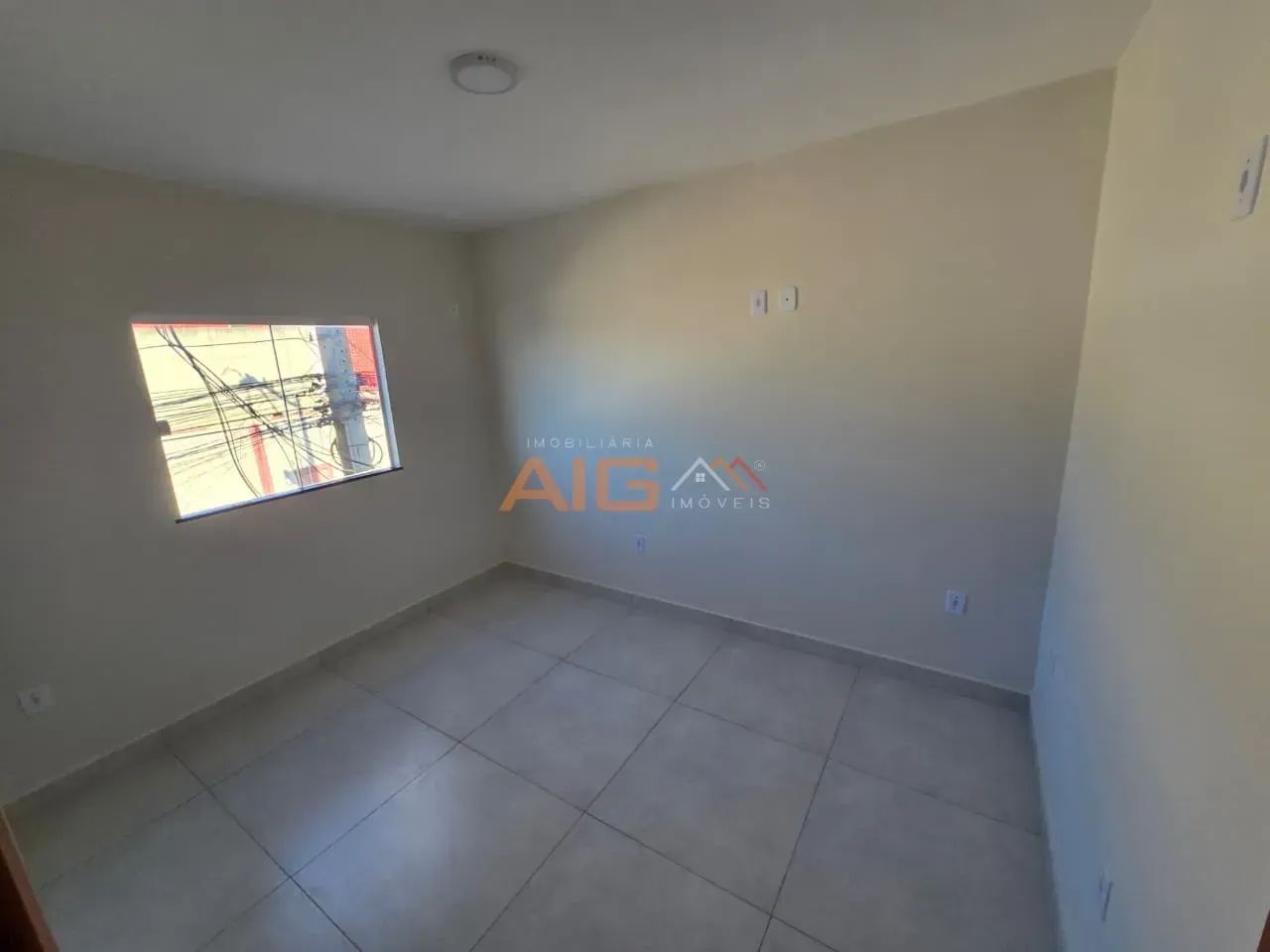 Apartamento para Locação com 2 Quartos Próximo à Base Aérea - Foto 2