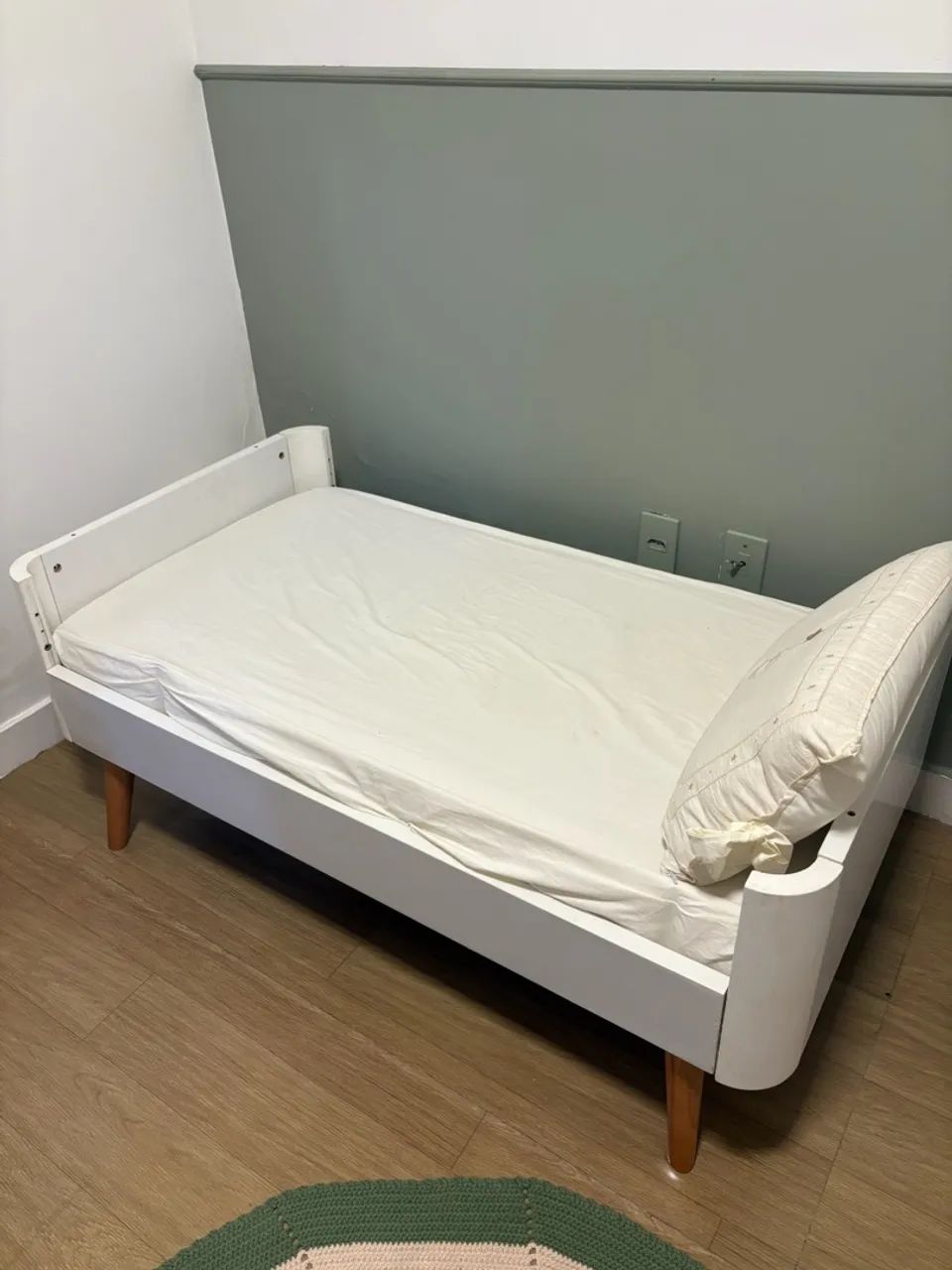 Cama infantil  - Foto 3