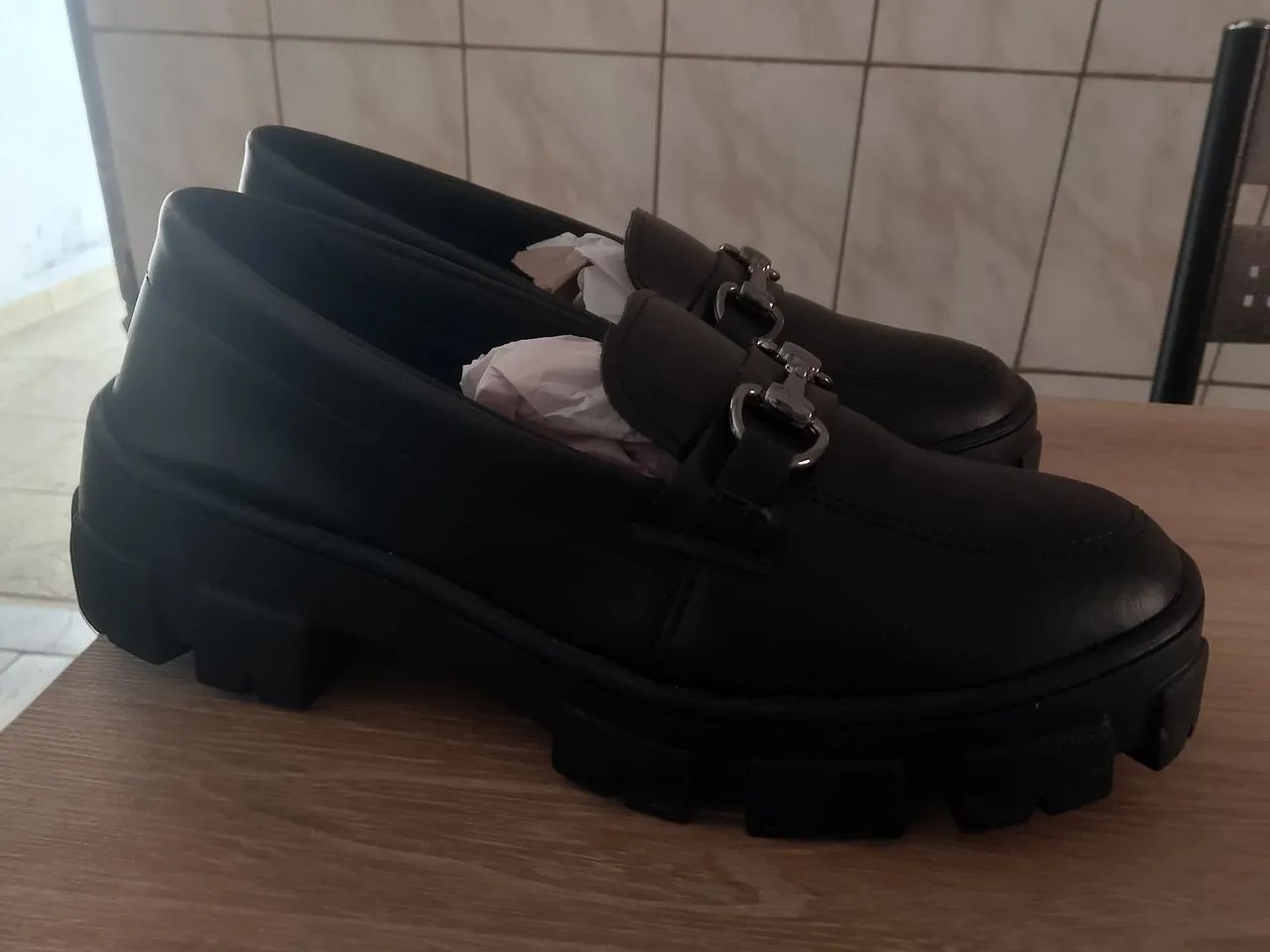 Sapato Mary-Jane 50$ - Foto 2